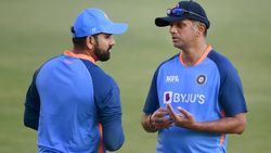 T20 World Cup 2022: സന്നാഹം മഴയെടുത്തതോടെ രോഹിത്തിന് കിട്ടിയത് മുട്ടന്‍ പണി! ടീം കോമ്പിനേഷന്‍ 'സ്വാഹ'