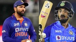 രോഹിത് പ്ലേയിങ് 11ല്‍, എന്നിട്ടും രാഹുല്‍ ക്യാപ്റ്റന്‍!, കാരണം തിരക്കി ഫാന്‍സ്, വിമര്‍ശനം