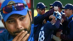 T20 World Cup 2022: ഇന്ത്യ മരണ ഗ്രൂപ്പില്‍!, നമീബിയ ജയിക്കുമ്പോള്‍ ഇന്ത്യ ഭയക്കുന്നതെന്തിന്?