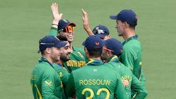 T20 World Cup 2022: കിവീസിനെ 98 ന് പുറത്താക്കി ദക്ഷിണാഫ്രിക്ക; നാണംകെട്ട തോല്‍വിയുമായി വില്ലിയും സംഘവും