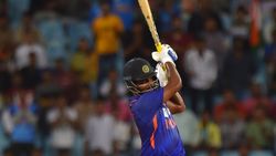 IND vs SA: സഞ്ജു സൂപ്പര്‍, 86 നോട്ടൗട്ട്, പക്ഷെ ഇന്ത്യ പൊരുതിവീണു