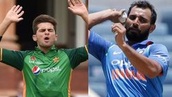 T20 World Cup : ഷമിയെപ്പോലെയല്ല, ഷഹീന് തിളങ്ങാനാവില്ല!, കാരണം ചൂണ്ടിക്കാട്ടി ബംഗാര്‍