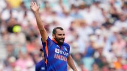 T20 World Cup 2022:ടെന്‍ഷന്‍ വേണ്ട, ഷമിയുണ്ട്; ഷമിയെ ഇന്ത്യയുടെ ഹീറോയാക്കും ഈ കാരണങ്ങള്‍