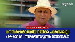 T20 World Cup 2022: ഹര്‍ദിക്കിന്റെ പകരക്കാരനാര്?, ഹൂഡയോ റിഷഭോ?, ഗവാസ്‌കര്‍ പറയുന്നു