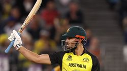 T20 World Cup 2022: സ്‌റ്റോയ്‌നിസ് വെടിക്കെട്ടില്‍ ലങ്ക മുങ്ങി! ഓസീസിന്റെ തിരിച്ചുവരവ്