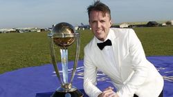 T20 World Cup 2022: കരുതിയിരുന്നോ, രോഹിത് ശര്‍മ സെഞ്ച്വറി നേടും!, പ്രവചനവുമായി സ്വാന്‍