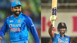 സൂര്യയെ എങ്ങനെ സംരക്ഷിക്കാം? വഴിയുണ്ട്, പക്ഷെ നടക്കില്ലെന്നു രോഹിത്!