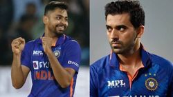 IND vs SA : ഷഹബാസിന് അരങ്ങേറ്റം, ആവേശിന് പകരം ദീപക്, ജയിക്കാന്‍ ഇന്ത്യക്ക് രണ്ട് മാറ്റം