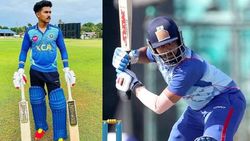 Mushtaq Ali: ഇന്ത്യ തഴഞ്ഞ പൃഥ്വി മുംബൈയ്ക്കായി മിന്നിച്ചു; അഞ്ചോവറില്‍ ജയിച്ച് കേരളം!