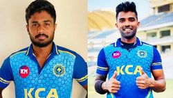 Mushtaq Ali: ഫിനിഷ് ചെയ്യാന്‍ സഞ്ജുവിനായില്ല! സച്ചിന്റെ വെടിക്കെട്ടും പാഴായി, കേരളം പുറത്ത്