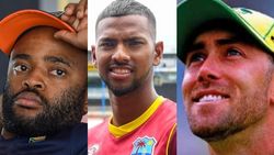 T20 World Cup 2022: ഇതാ ഫ്‌ളോപ്പ് താരങ്ങളുടെ ഇലവന്‍!, ഇന്ത്യയില്‍ നിന്നും ഒരാള്‍