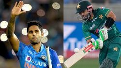 T20 World Cup 2022: റണ്‍വേട്ടക്കാരനെ പ്രവചിച്ച് വിദഗ്ധര്‍- റിസ്വാനില്ല, മൂന്നു പേര്‍ സൂര്യക്കൊപ്പം!