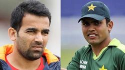 'ഇന്ത്യ സഹീര്‍ ഖാന്റെ പകരക്കാരനെ കണ്ടെത്തി', അവന്‍ ബെസ്റ്റ്, പ്രശംസിച്ച് കമ്രാന്‍ അക്മല്‍