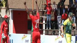 T20 World Cup 2022: ഓസ്‌ട്രേലിയ വരെ കുഞ്ഞന്‍മാരോട് തോറ്റു!, അഞ്ച് വമ്പന്‍ അട്ടിമറികളിതാ