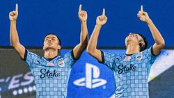 ISL 2022-23: നാലു ഗോള്‍ ത്രില്ലര്‍, സമനില സമ്മതിച്ച് മുംബൈയും എടിക്കെയും