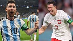 FIFA World Cup 2022: അര്‍ജന്റീന x പോളണ്ട്, ഈ അഞ്ച് താരപോരാട്ടങ്ങള്‍ നിര്‍ണ്ണായകം