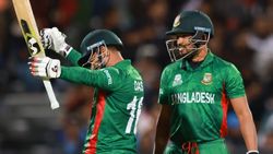 T20 World Cup 2022: തല്ലിത്തകര്‍ത്ത് ലിറ്റന്‍ ദാസ്, കണ്ണുതള്ളി ഇന്ത്യന്‍ ബൗളേഴ്‌സ്, റെക്കോഡ്