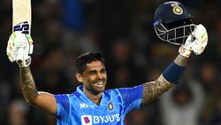 IND vs NZ T20: ഫോമിന്റെ രഹസ്യമെന്ത്? ഒരു കാര്യം മുടക്കാറില്ല! തുറന്ന് പറഞ്ഞ് സൂര്യകുമാര്‍