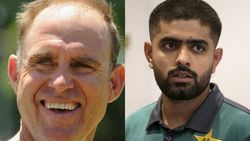 നമ്മളെ തടയാന്‍ ആര്‍ക്കുമാകില്ല, നമ്മളെ കണ്ടവര്‍ ഞെട്ടിയിരിക്കുകയാണ്; പാക് താരങ്ങളോട് ഹെയ്ഡന്‍