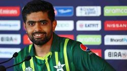 T20 World Cup 2022: 'ഐപിഎല്ലിനെ' പറ്റി ഒരക്ഷരം മിണ്ടരുത്! വൈറലായി പാക് നായകന്റെ പ്രതികരണം