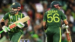 T20 World Cup 2022: ഡ്രീം ഫൈനല്‍ വരുന്നു! കിവികളുടെ ചിറകരിഞ്ഞ് പാക് എത്തി, ഇന്ത്യയുടെ ഊഴം