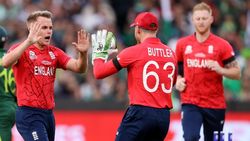 T20 World Cup 2022: സ്റ്റോക്‌സ് ഹീറോ, 92 ആവര്‍ത്തിച്ചില്ല, കണക്കുതീര്‍ത്ത് ഇംഗ്ലണ്ട്!