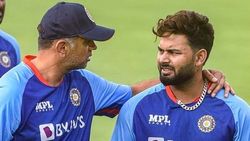 T20 World Cup 2022: എന്തുകൊണ്ട് 5ല്‍ നാലിലും ഡിക്കെ? പന്തിലെ വിശ്വാസം പോയോ? ദ്രാവിഡ് പറയുന്നു