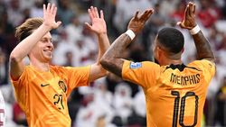 FIFA World Cup 2022: 'പാട്ടുംപാടി' ഡച്ച് നോക്കൗട്ടിലേക്ക് വണ്ടികയറി, കൂടെ സെനഗലും