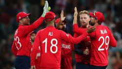 T20 World Cup 2022: ഓസീസിന്റെ 'ചീട്ട് കീറി' ഇംഗ്ലണ്ട്! ലങ്കയെ തുരത്തി സെമി ഫൈനല്‍ ടിക്കറ്റ്