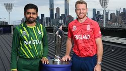 T20 World Cup 2022: മുട്ടുമടക്കി പാകിസ്താന്‍, ഇംഗ്ലണ്ട് പുതിയ ലോക ചാംപ്യന്‍മാര്‍