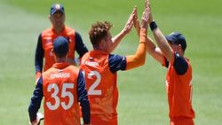T20 World Cup 2022: ദക്ഷിണാഫ്രിക്കയെ തകര്‍ത്ത് നെതര്‍ലന്‍ഡ്‌സ്, ഇന്ത്യ സെമിയില്‍
