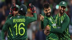 T20 World Cup 2022: പ്രതീക്ഷ കാത്ത് പാകിസ്താന്‍, ദക്ഷിണാഫ്രിക്കയെ മുട്ടുകുത്തിച്ചു