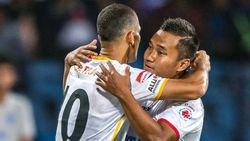 ISL: ഒറ്റ ഗോളില്‍ ബംഗളൂരു എഫ്‌സിയെ വീഴ്ത്തി ഈസ്റ്റ് ബംഗാള്‍