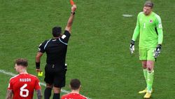 FIFA World Cup 2022: ആ പിഴവിന് 'റെഡ് കാര്‍ഡ്', വെയ്ല്‍സിന് പിഴച്ചതവിടെ! ഇറാന് വീര ജയം