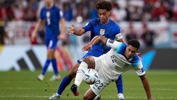 FIFA World Cup 2022: ലക്ഷ്യ ബോധമില്ലാത്ത ഇംഗ്ലണ്ട്, അവസരം തുലച്ചു, 'പൂജ്യപ്പൂട്ടിട്ട്' യുഎസ്എ