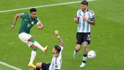 FIFA World Cup 2022: അമ്പമ്പോ സൗദി, അര്‍ജന്റീനയെ തകര്‍ത്തു, വമ്പന്‍ അട്ടിമറി