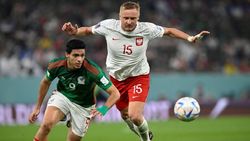 FIFA World Cup 2022: മെക്‌സിക്കോ-പോളണ്ട്, ഡെന്മാര്‍ക്ക്-ടുണീഷ്യ പോരാട്ടം ഗോള്‍രഹിതം