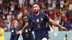 FIFA World Cup: ഡബിളടിച്ച് ജിറൗഡ്, ഓസ്‌ട്രേലിയയെ തകര്‍ത്ത് ഫ്രാന്‍സ്, വമ്പന്‍ ജയം