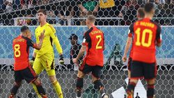 FIFA World Cup 2022: രക്ഷകനായി കുര്‍ട്ടോ, കാനഡയോട് വിറച്ച് ജയിച്ച് ബെല്‍ജിയം