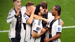 FIFA World Cup 2022: ജര്‍മനിക്ക് എങ്ങനെ പ്രീ ക്വാര്‍ട്ടറിലെത്താം? വഴിയടഞ്ഞിട്ടില്ല! പരിശോധിക്കാം