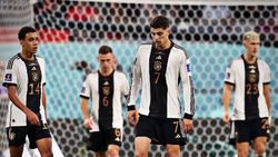 FIFA World Cup 2022: ജര്‍മനിയെ തോല്‍പ്പിച്ചത് കോച്ചിന്റെ മണ്ടത്തരം! പിഴവിനെക്കുറിച്ച് മുന്‍ താരം