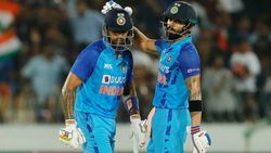 T20 World Cup 2022: ഇതാ ഐസിസി ടീം ഓഫ് ദി ടൂര്‍ണമെന്റ്, ഇന്ത്യയില്‍ നിന്നു മൂന്നു പേര്‍!