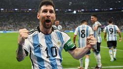 FIFA World Cup 2022: ആദ്യപകുതിയില്‍ ഒരൊറ്റ ഷോട്ട്, രണ്ടാംപകുതിയില്‍ 6, രണ്ടു ഗോളും! ഇതാ അര്‍ജന്റീന