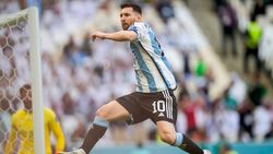 FIFA World Cup 2022: 2018ലെ ചീത്തപ്പേര് മെസ്സി തീര്‍ത്തു! റോണോയുടെ റെക്കോര്‍ഡിനൊപ്പം