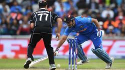 2019 ലോകകപ്പിലെ ധോണിയുടെ റണ്ണൗട്ട്, ഡയറക്ട് ത്രോ ഭാഗ്യമോ? തുറന്ന് പറഞ്ഞ് ഗപ്റ്റില്‍