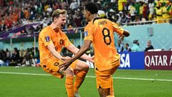 FIFA World Cup 2022: വിറപ്പിച്ച് സെനഗല്‍, കഷ്ടിച്ച് ജയിച്ച് ഓറഞ്ചു പട