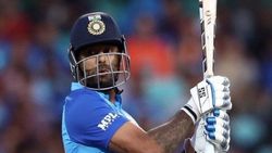 സമ്മര്‍ദ്ദം അവന് പ്രശ്‌നമല്ല, മാനസികമായി ശക്തന്‍! സൂര്യയെ ക്യാപ്റ്റനാക്കണമെന്ന് കോച്ച്