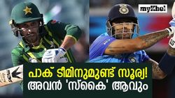 T20 World Cup 2022: അവന്‍ എന്തൊരടി! പാകിസ്താന്റെ സൂര്യയാവും, പുകഴ്ത്തി കനേരിയ