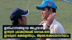 'അച്ഛന്റെ പാതയില്‍ മക്കളും', ഇന്ത്യയെ രക്ഷിക്കാന്‍ വൈകാതെ ഇവരെത്തും! നാല് പേര്‍
