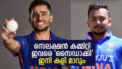 ചേതന്‍ ശര്‍മയുടെ 'ചതി', മുന്‍ സെലക്ഷന്‍ കമ്മിറ്റി ഇവരെ കണ്ടില്ലെന്നു നടിച്ചു!